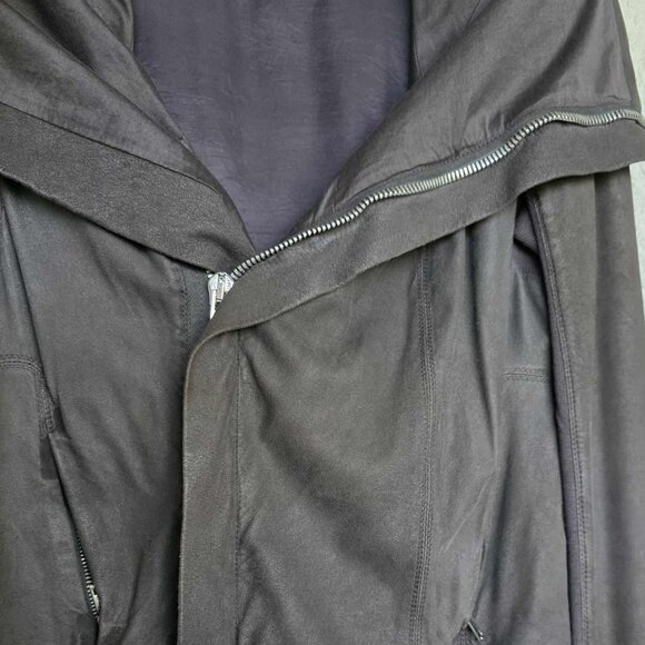 Rick Owens Jacket - M - Picture 6 of 7